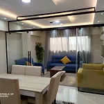 3 Bedrooms Luxurious Appartment In Nasr City