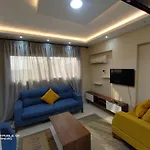 3 Bedrooms Luxurious Appartment In Nasr City