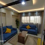 3 Bedrooms Luxurious Appartment In Nasr City
