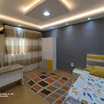 3 Bedrooms Luxurious Appartment In Nasr City