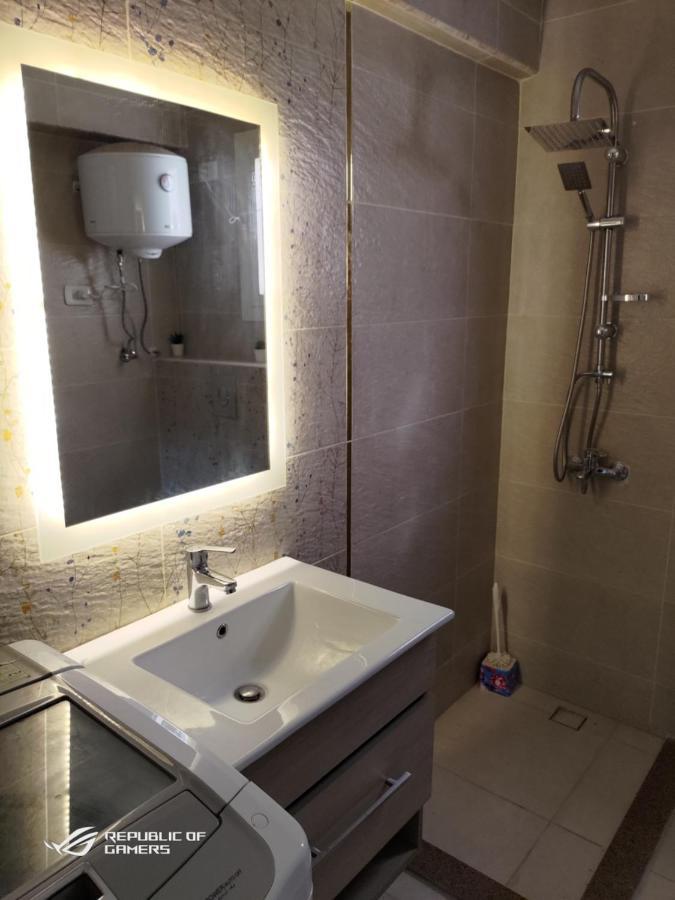 Apartamento 3 Bedrooms Luxurious In Nasr