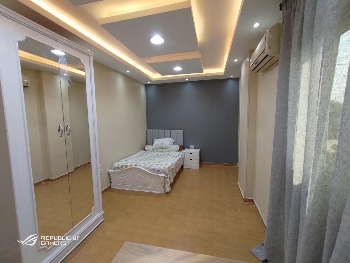 3 Bedrooms Luxurious In Nasr *