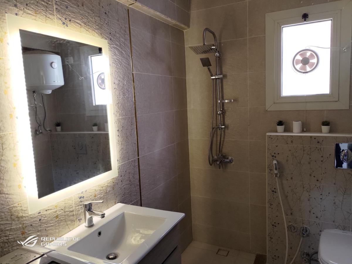 Apartamento 3 Bedrooms Luxurious In Nasr *
