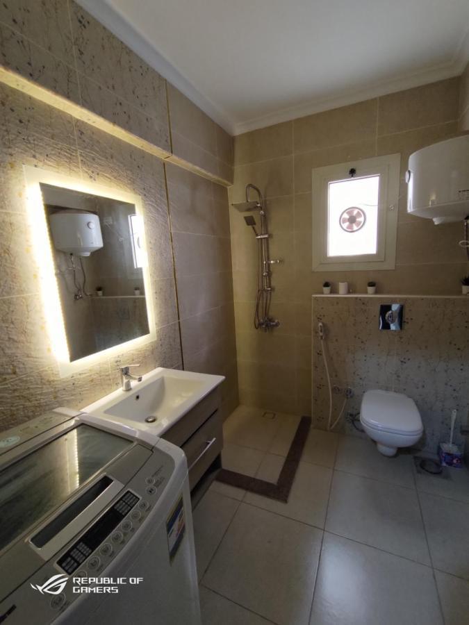 3 Bedrooms Luxurious In Nasr