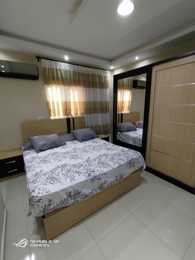 3 Bedrooms Luxurious In Nasr Cairo