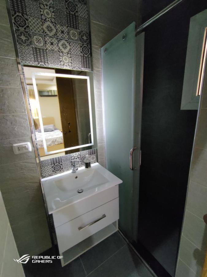 Apartamento 3 Bedrooms Luxurious In Nasr Cairo