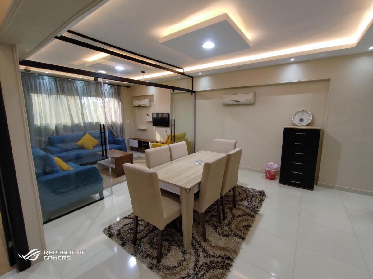 3 Bedrooms Luxurious In Nasr *