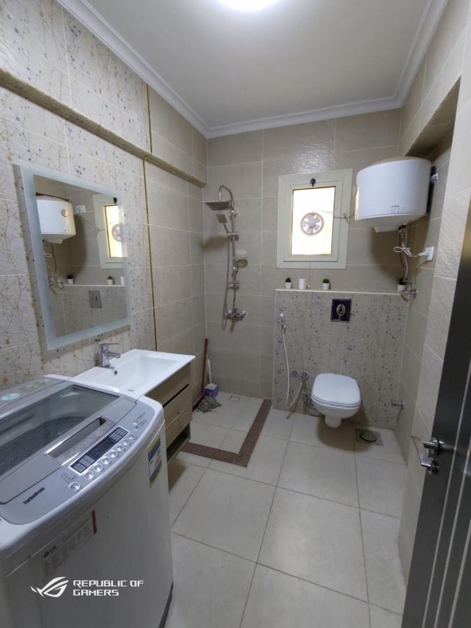 Apartamento 3 Bedrooms Luxurious In Nasr