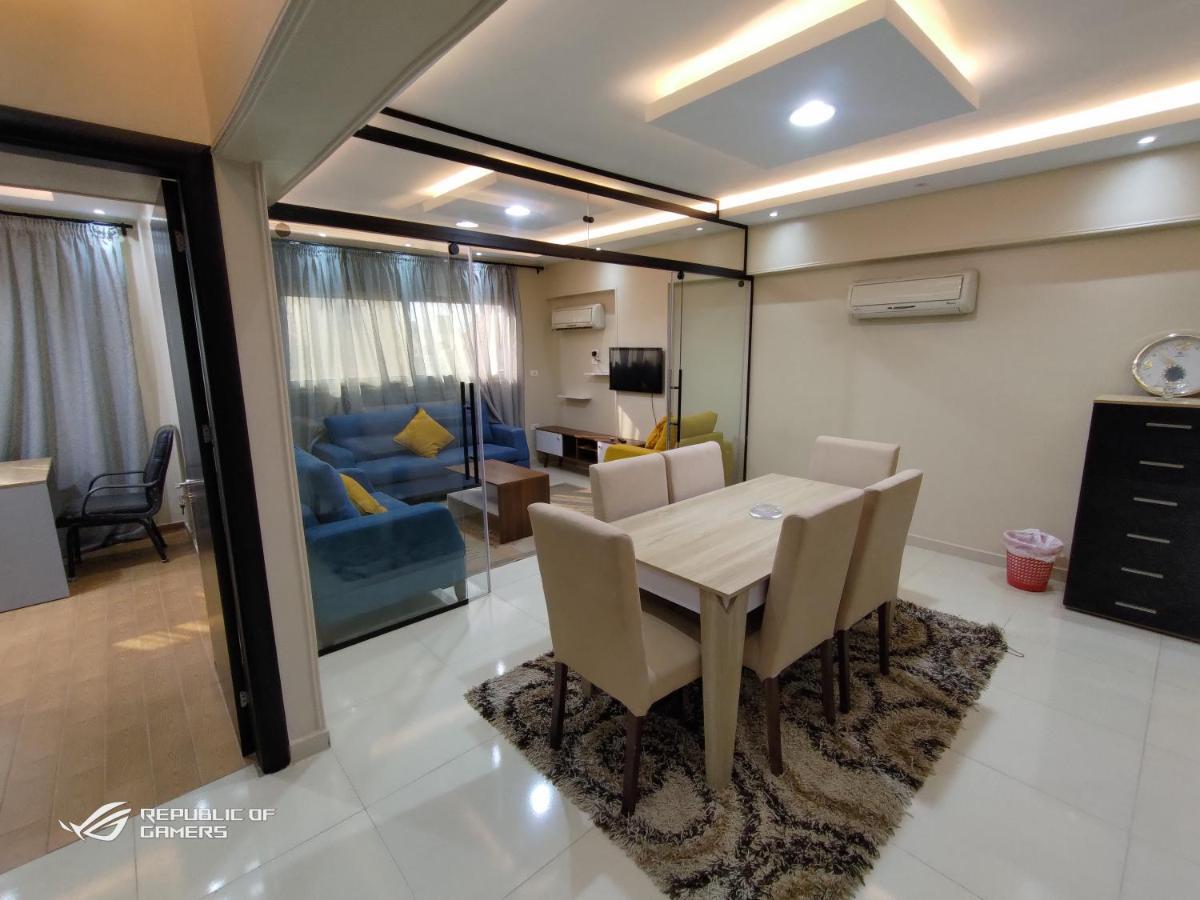 3 Bedrooms Luxurious In Nasr *
