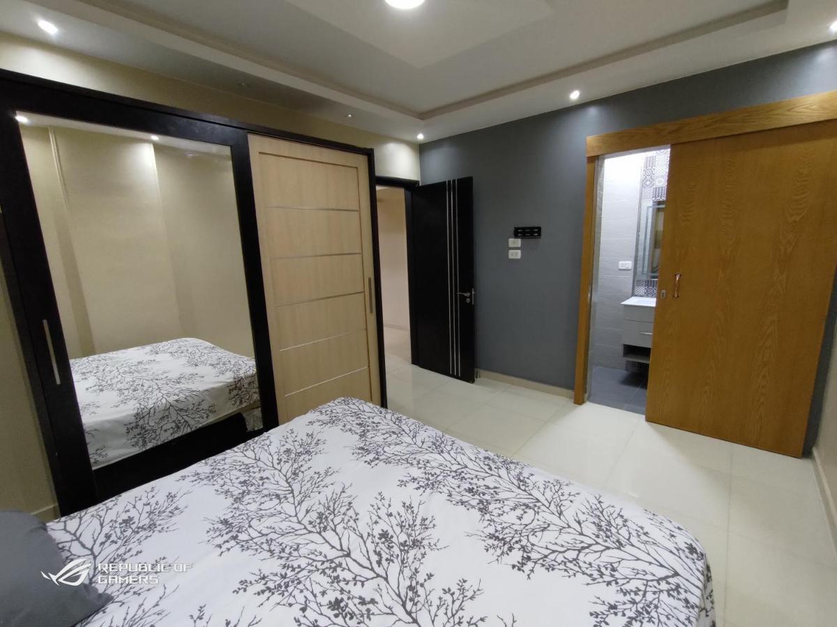 3 Bedrooms Luxurious In Nasr *