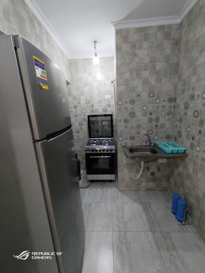 3 Bedrooms Luxurious In Nasr