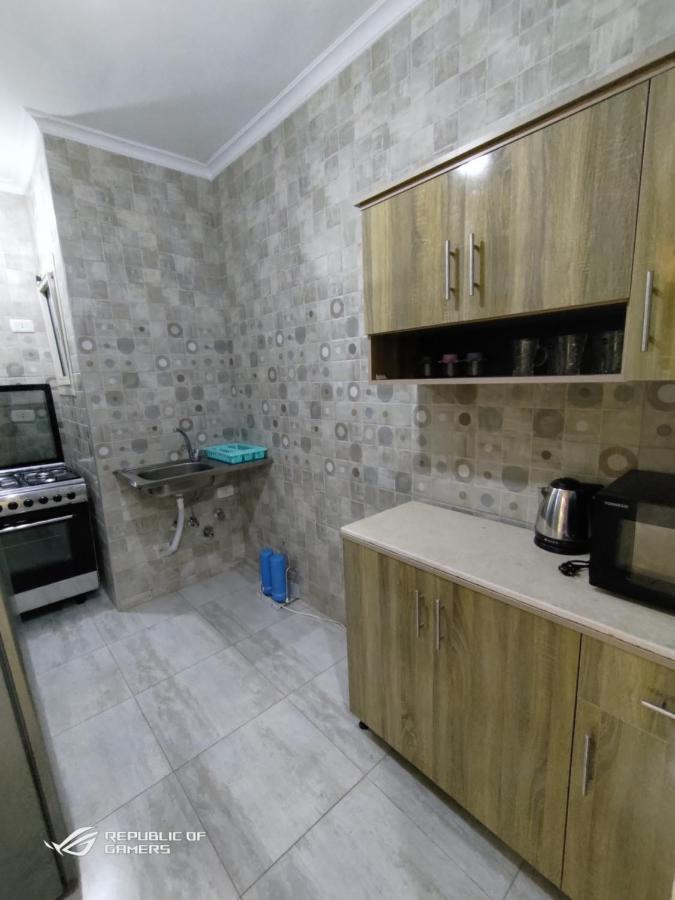 3 Bedrooms Luxurious In Nasr * Cairo